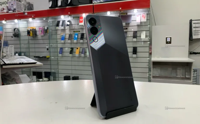 Tecno Pova 4 8/128 ГБ