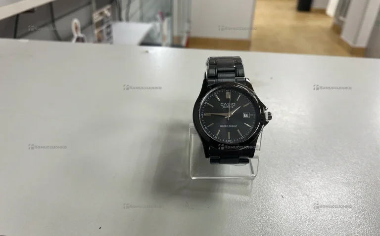Часы  Casio реплика