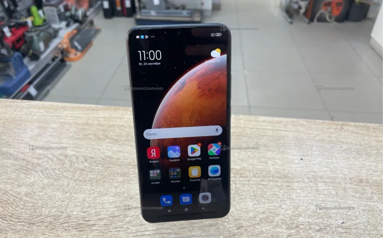 Xiaomi Redmi 9 3/32 ГБ