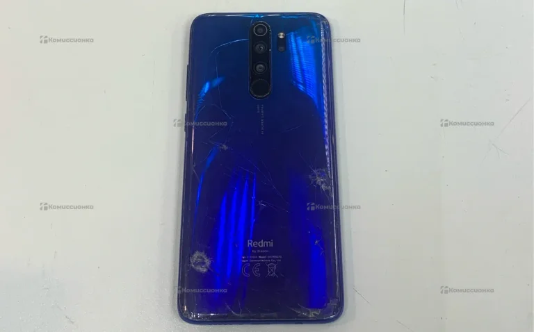 Xiaomi Redmi Note 8 Pro 4/64 ГБ