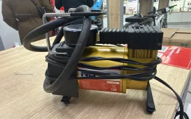 Купить Компрессор автомобильный АС-580 б/у , в Челябинск Цена:990рублей