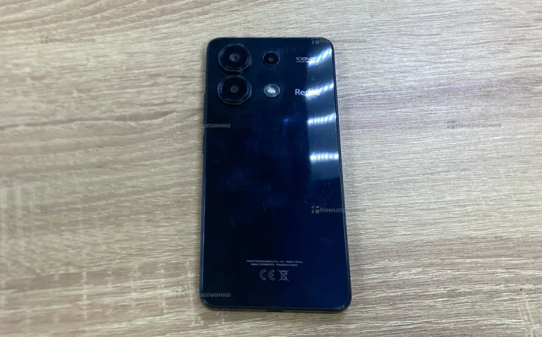 Xiaomi Redmi note 13 8/256 ГБ