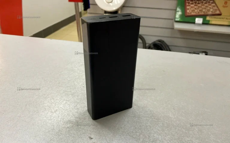 Power Bank  sky dolphin