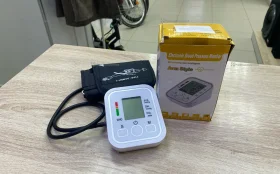 Купить Тонометр arm style б/у , в Магнитогорск Цена:650рублей