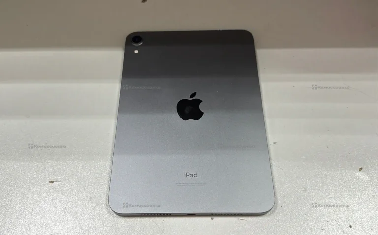 Планшет Apple IPad 6 Mini 64 Wi-fi 2022