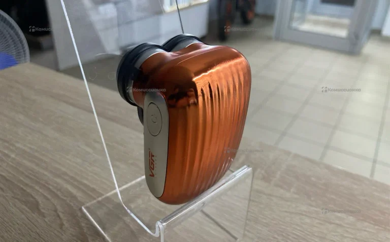 бритва VGR v346