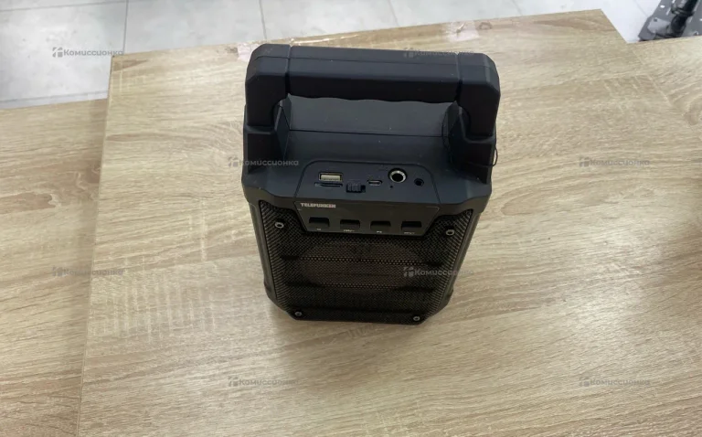 колонка telefonke4