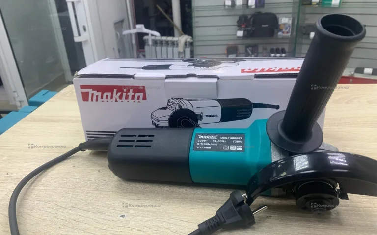 УШМ Makita GA5030 (реплика)