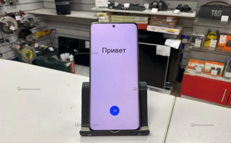 Realme 10 Pro+ 12/256 ГБ