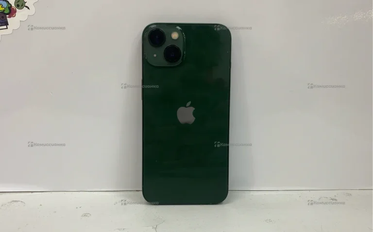 iPhone 13 128