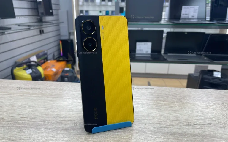 Xiaomi Poco X7 Pro 8/256 ГБ