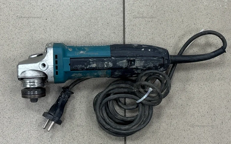 УШМ makita GA5034