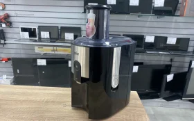 Соковыжималка Braun j500