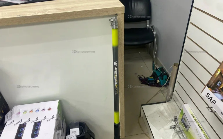 Удочка SETRA 600