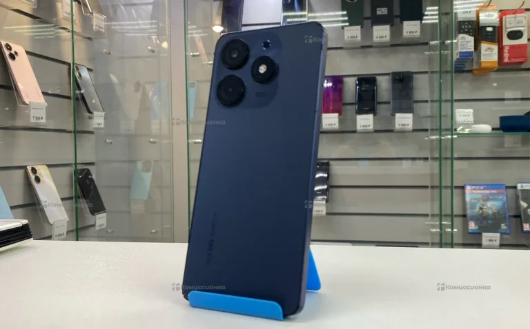 Tecno Spark 10 Pro 8/128 ГБ