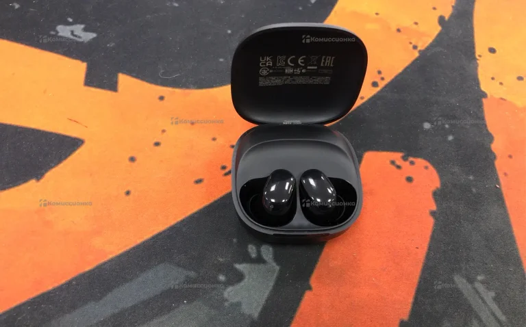 Наушники Redmi Buds 6 Play