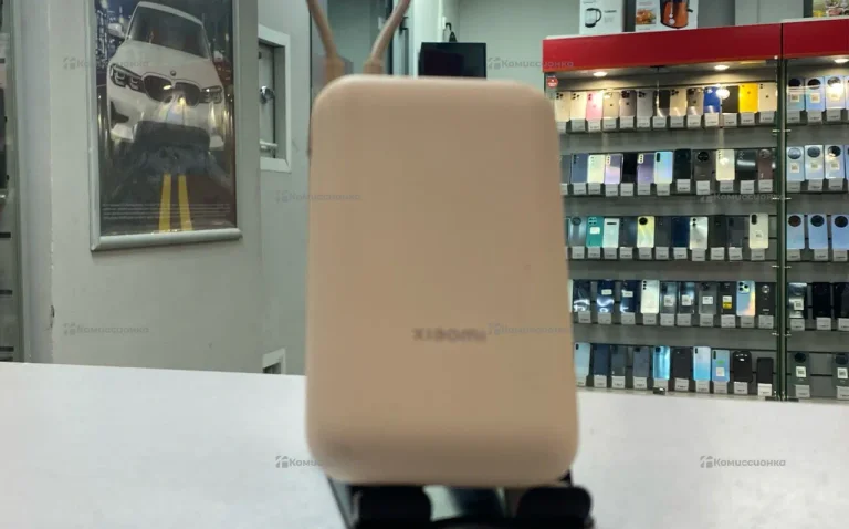 Power Bank  Xiaomi 10000 mah