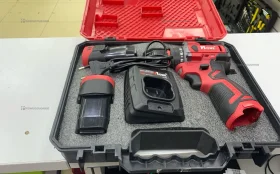 Купить дрель шуруповерт none CDI14.4/2.0 б/у , в Нижнекамск Цена:2900рублей