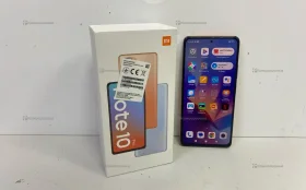 Xiaomi Redmi Note 10 Pro 6/128 ГБ