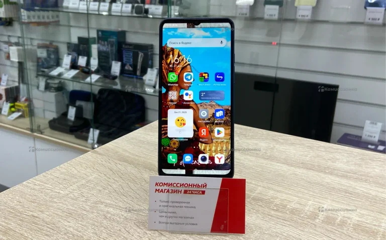 Tecno Spark Go 2023 3/64 ГБ