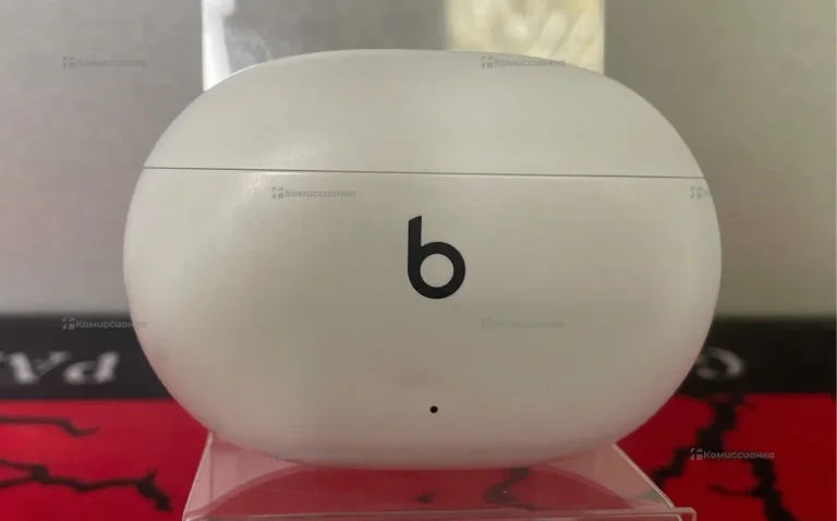 Наушники  Beats Studio Buds