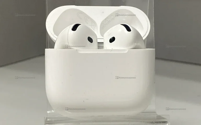 Наушники  AirPods 4