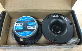 Колонка  Machete mt-102