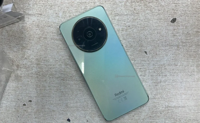 Huawei Redmi A3x 3/64 ГБ