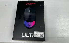 Мышь беспроводная Ardor Gaming ultra