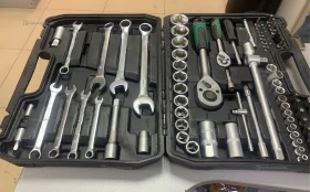 набор инструментов 82 предмета