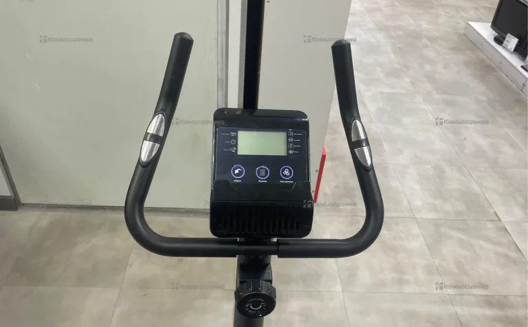 Велотренажер WALFORT L200C