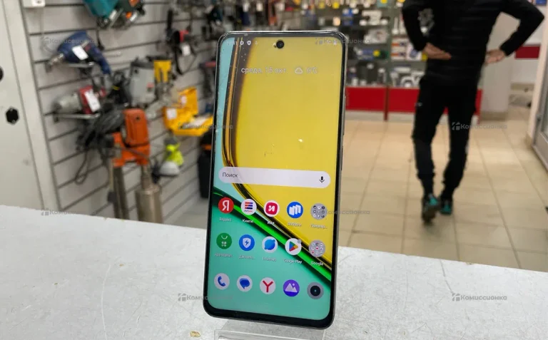 Realme C67 6/128Gb