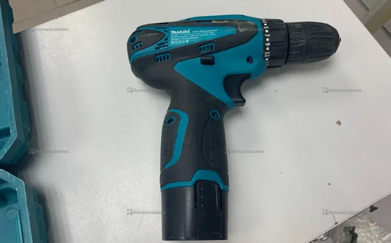 шуроповерт makita (реплика) 12v