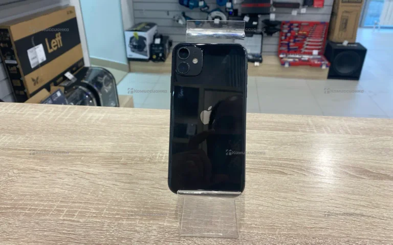 Apple iPhone 11 128Gb