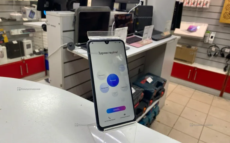 Honor 10 Lite 3/64 ГБ