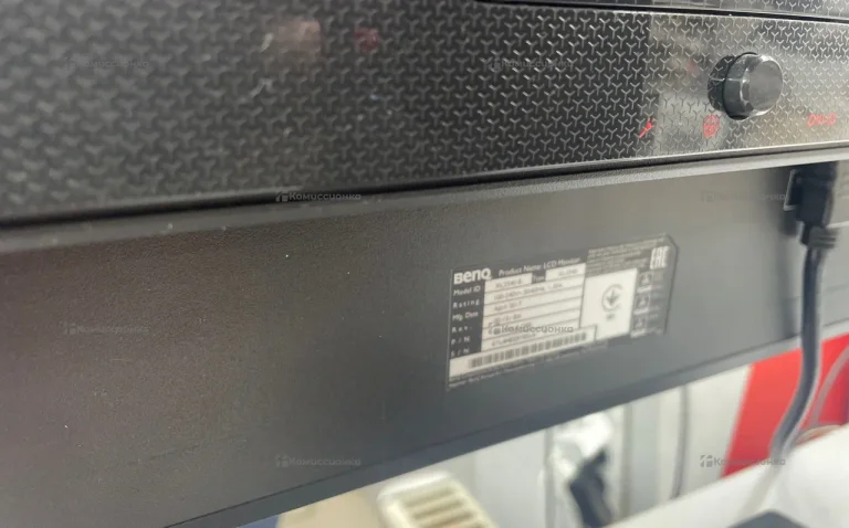 Монитор  Benq XL2540-B