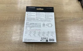 Купить Адаптер питания Xilence 67w б/у , в Москва и область Цена:1690рублей