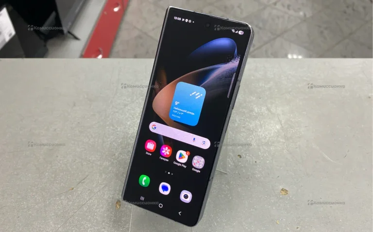 Samsung Galaxy Z Fold4 12/256 ГБ