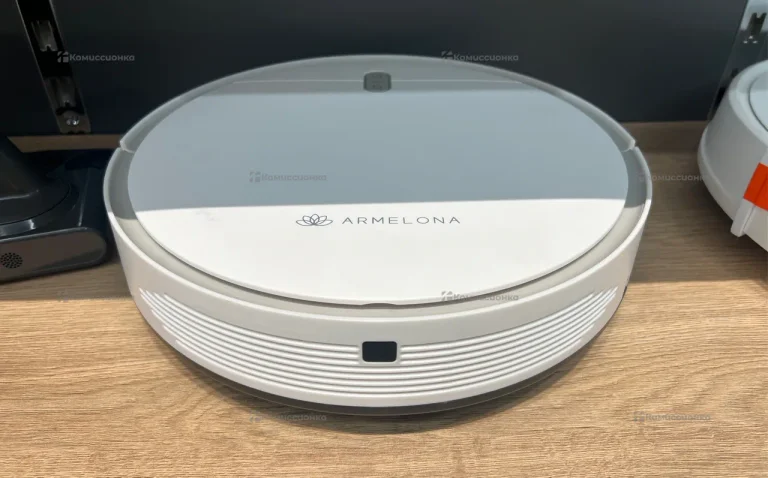 Робот пылесос Armelona F506