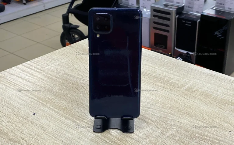 Samsung Galaxy M31 6/128Gb