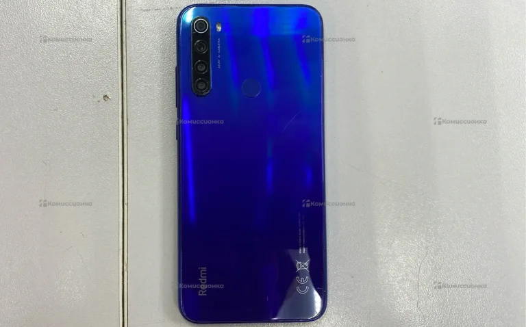 Xiaomi Redmi Note 8T 3/32 ГБ