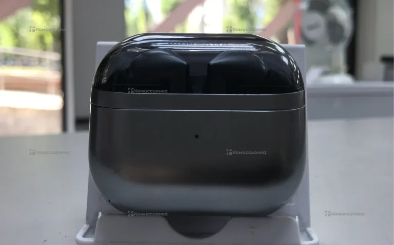 Наушники  Galaxy Buds3 Pro