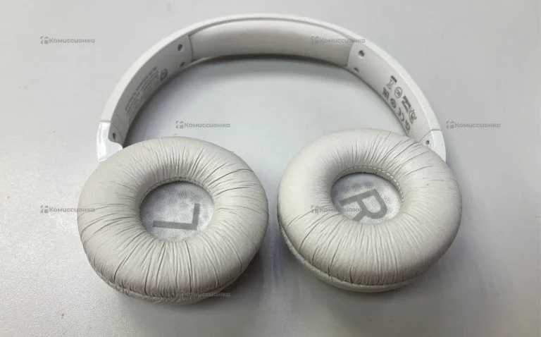 Наушники Philips TAH4209