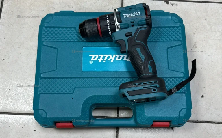 шуруповерт makita replica