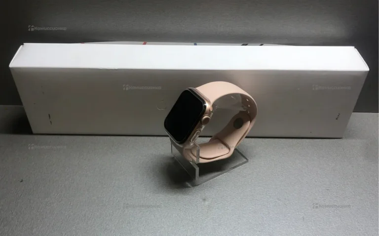 Часы Apple Watch Series 6 40mm