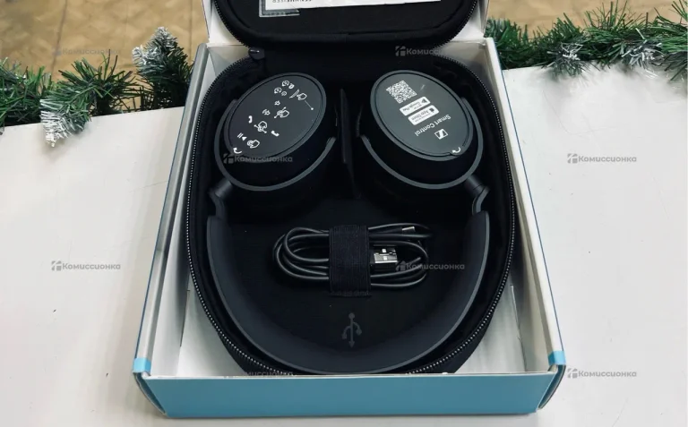 Наушники  Sennheiser Accentum Plus