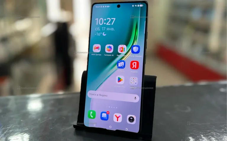 Tecno Camon 40 8/256 ГБ