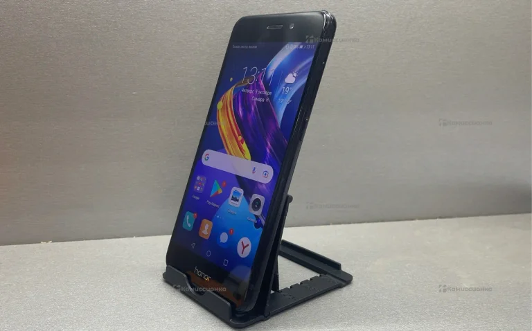 Honor 6C Pro 3/32 ГБ