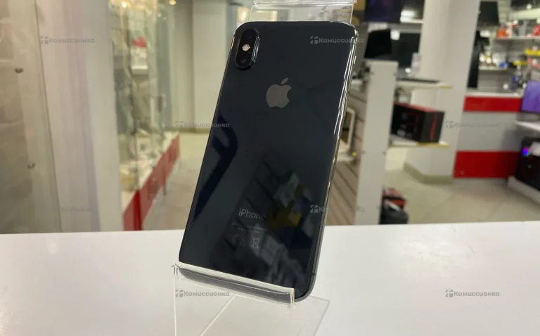 Apple iPhone XS 4/512 ГБ