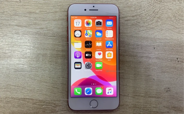 Apple iPhone 7 2/32 ГБ